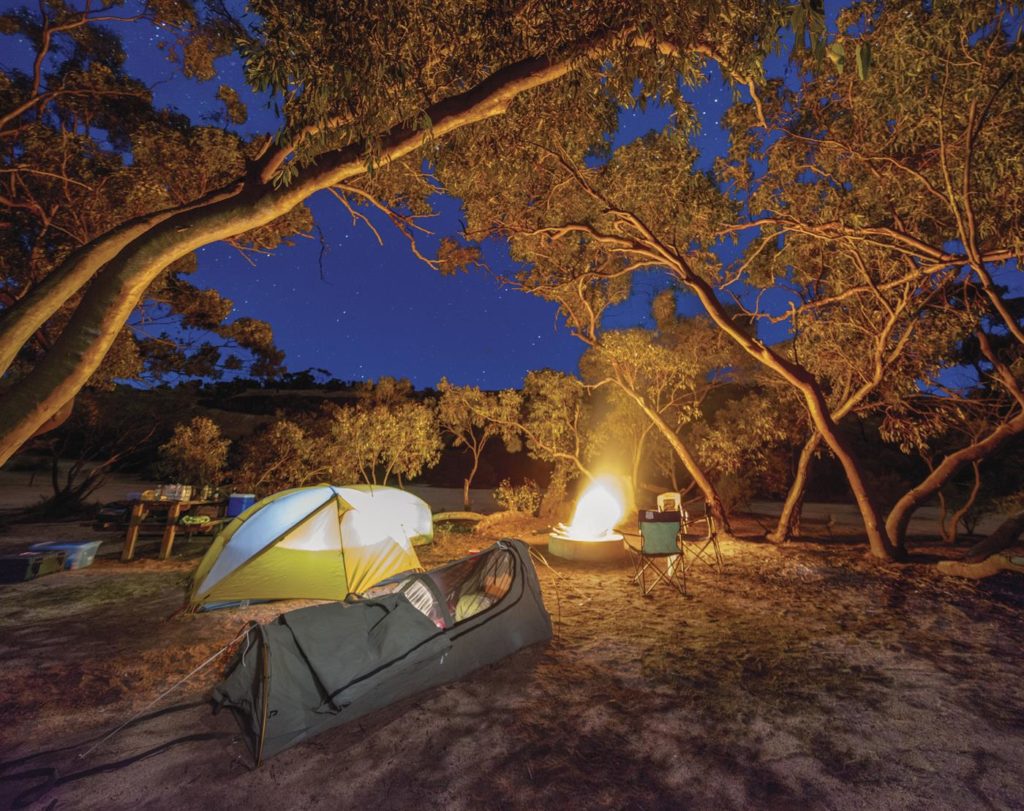 campingtrip图片