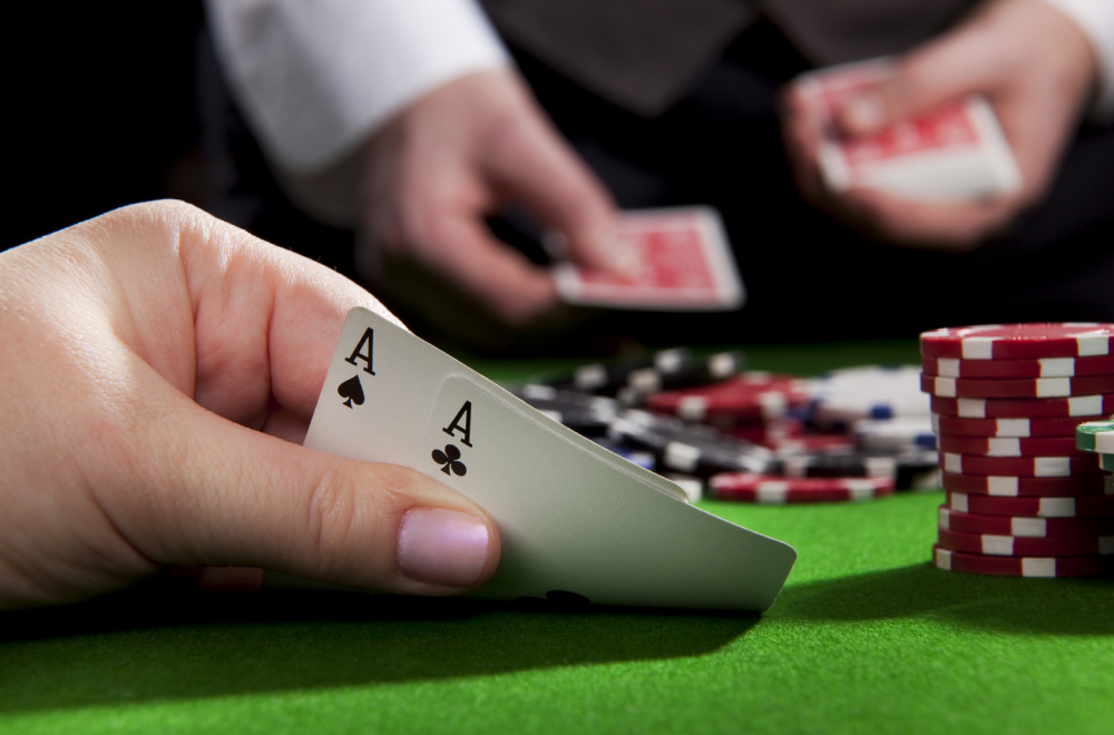 Poker 101: Basic Rules and Strategies for Beginners - Pacific Voyagers