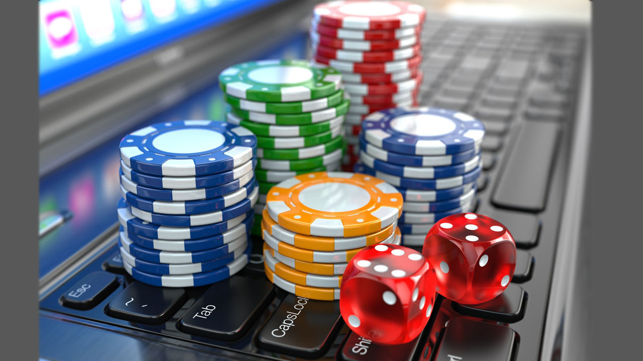 Key Tips for New Online Casino Players - Pacific Voyagers
